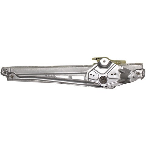 TrakMotive Window Regulator P/N:20-0379 Fits: Ford Explorer 17-11, Ford Police Interceptor Utility 16-13 - Image 2