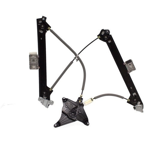 TrakMotive Window Regulator P/N:20-0382 Fits: Ford Mustang 16-15 - Image 2