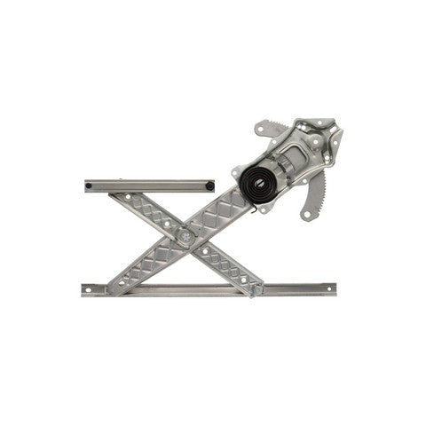TrakMotive Window Regulator P/N:20-0389 Fits: Ford Expedition 02-97, Ford F-150 2001, Lincoln Navigator 02-98 - Image 1