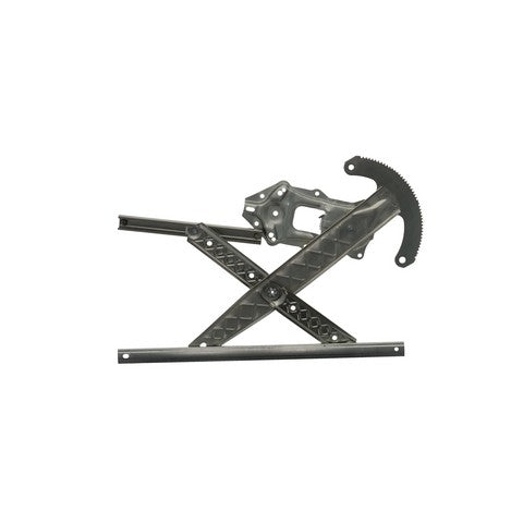 TrakMotive Window Regulator P/N:20-0390 Fits: Ford Expedition 02-97, Ford F-150 2001, Lincoln Navigator 02-98 - Image 1