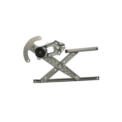 TrakMotive Window Regulator P/N:20-0390 Fits: Ford Expedition 02-97, Ford F-150 2001, Lincoln Navigator 02-98 - Image 2
