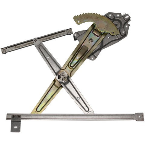 TrakMotive Window Regulator P/N:20-0391 Fits: Ford Expedition 02-97, Lincoln Navigator 02-98 - Image 1