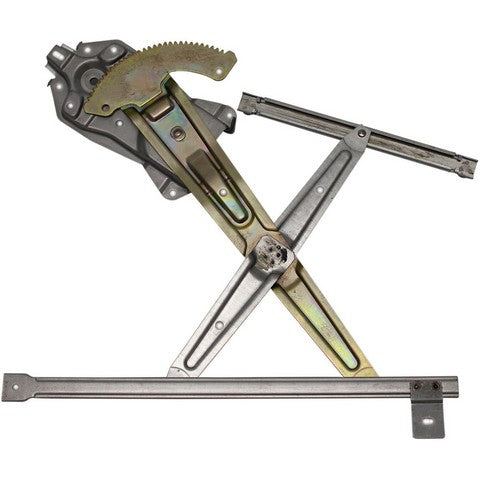 TrakMotive Window Regulator P/N:20-0392 Fits: Ford Expedition 02-97, Lincoln Navigator 02-98 - Image 1