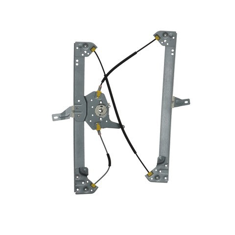 TrakMotive Window Regulator P/N:20-0394 Fits: Ford Explorer 10-02, Ford Explorer Sport Trac 10-07, Lincoln Aviator 05-03, Mercury Mountaineer 10-02 - Image 1