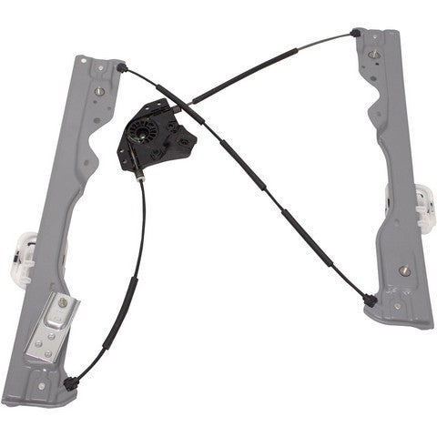 TrakMotive Window Regulator P/N:20-0401 Fits: Lincoln Mkx 2016 - Image 1
