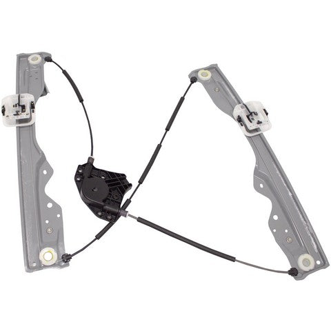 TrakMotive Window Regulator P/N:20-0401 Fits: Lincoln Mkx 2016 - Image 2