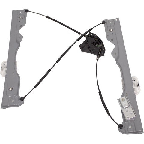 TrakMotive Window Regulator P/N:20-0402 Fits: Lincoln Mkx 17-16 - Image 1