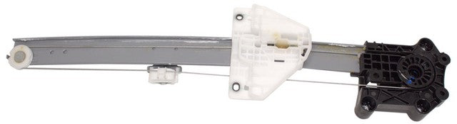 TrakMotive Window Regulator P/N:20-0403 Fits: Lincoln Mkx 2016 - Image 1