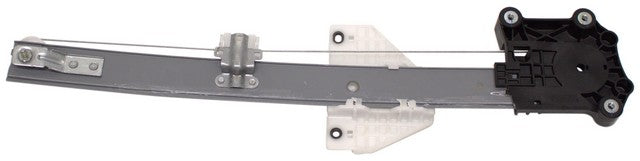 TrakMotive Window Regulator P/N:20-0403 Fits: Lincoln Mkx 2016 - Image 2