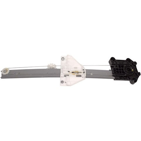 TrakMotive Window Regulator P/N:20-0404 Fits: Lincoln Mkx 17-16 - Image 1
