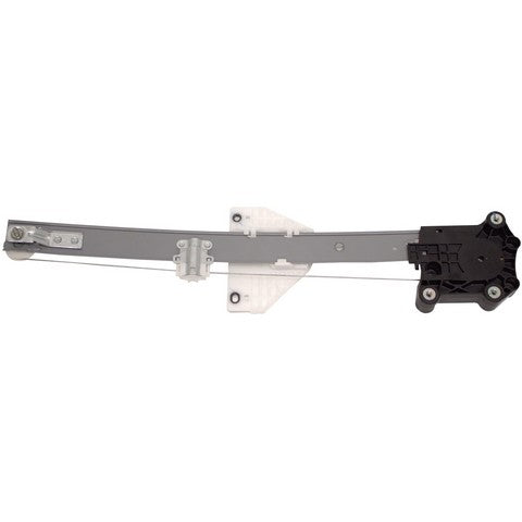 TrakMotive Window Regulator P/N:20-0404 Fits: Lincoln Mkx 17-16 - Image 2