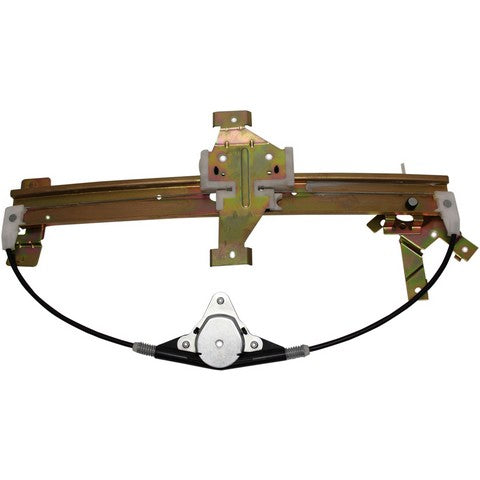 TrakMotive Window Regulator P/N:20-0411 Fits: Ford Explorer 94-91 - Image 1