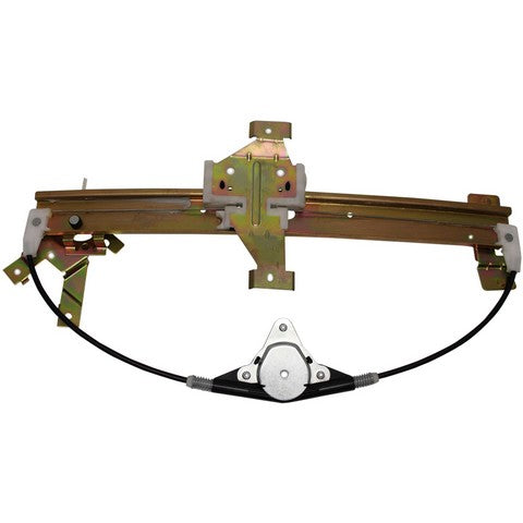 TrakMotive Window Regulator P/N:20-0412 Fits: Ford Explorer 94-91 - Image 1