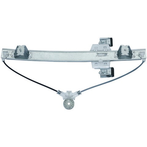 TrakMotive Window Regulator P/N:20-0415 Fits: Ford F-150 14-04 - Image 1