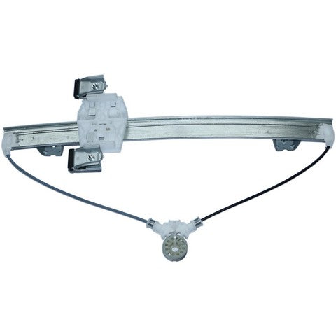 TrakMotive Window Regulator P/N:20-0415 Fits: Ford F-150 14-04 - Image 2