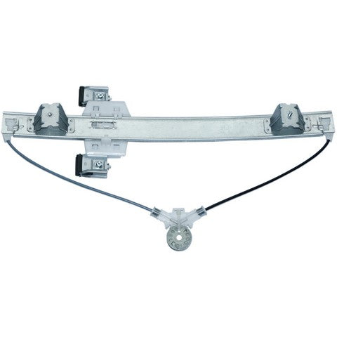 TrakMotive Window Regulator P/N:20-0416 Fits: Ford F-150 14-04 - Image 1