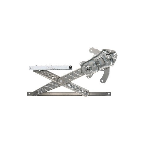 TrakMotive Window Regulator P/N:20-0421 Fits: Ford F-150 03-01, Lincoln Blackwood 2002 - Image 1