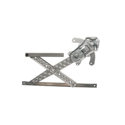 TrakMotive Window Regulator P/N:20-0422 Fits: Ford F-150 03-01, Ford Lobo 03-02, Lincoln Blackwood 2002 - Image 1