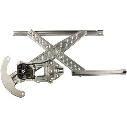 TrakMotive Window Regulator P/N:20-0429 Fits: Ford F-150 98-97, Ford F-250 98-97 - Image 2