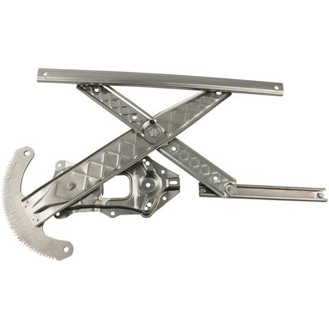 TrakMotive Window Regulator P/N:20-0430 Fits: Ford F-150 98-97, Ford F-250 98-97 - Image 1