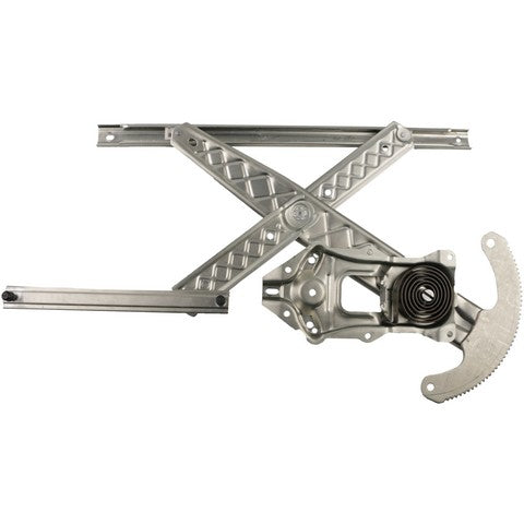 TrakMotive Window Regulator P/N:20-0430 Fits: Ford F-150 98-97, Ford F-250 98-97 - Image 2