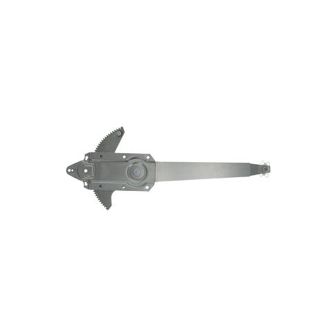 TrakMotive Window Regulator P/N:20-0433 Fits: Ford Bronco 96-80, Ford F-100 83-80, Ford F-150 96-80, Ford F-250 97-80, Ford F-350 97-80 - Image 1