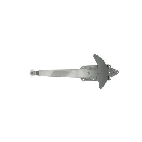TrakMotive Window Regulator P/N:20-0433 Fits: Ford Bronco 96-80, Ford F-100 83-80, Ford F-150 96-80, Ford F-250 97-80, Ford F-350 97-80 - Image 2