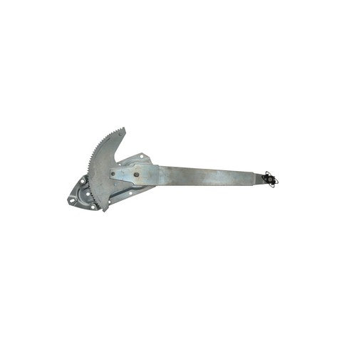 TrakMotive Window Regulator P/N:20-0434 Fits: Ford Bronco 96-80, Ford F-100 83-80, Ford F-150 96-80, Ford F-250 97-80, Ford F-350 97-80 - Image 1