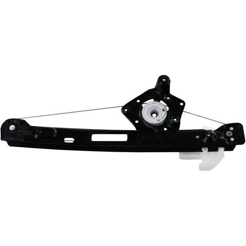 TrakMotive Window Regulator P/N:20-0443 Fits: Ford Focus 07-00 - Image 1