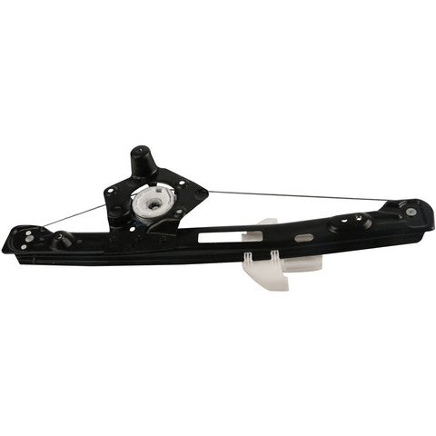 TrakMotive Window Regulator P/N:20-0444 Fits: Ford Focus 07-00 - Image 1