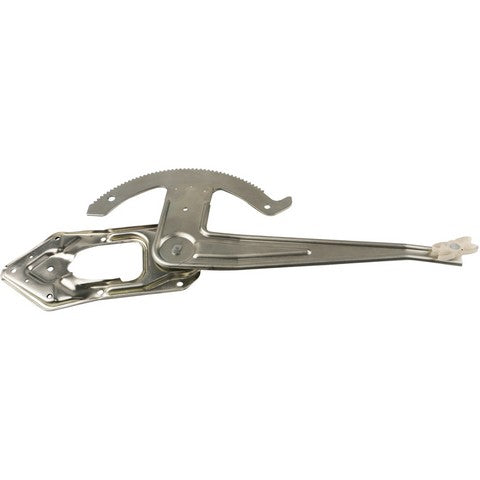 TrakMotive Window Regulator P/N:20-0457 Fits: Ford Ranger 11-93 - Image 1