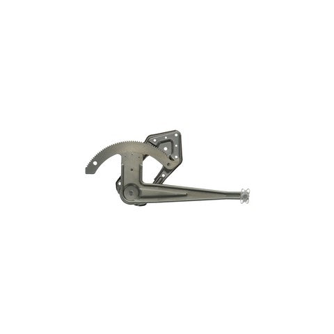 TrakMotive Window Regulator P/N:20-0458 Fits: Ford Ranger 11-93 - Image 1