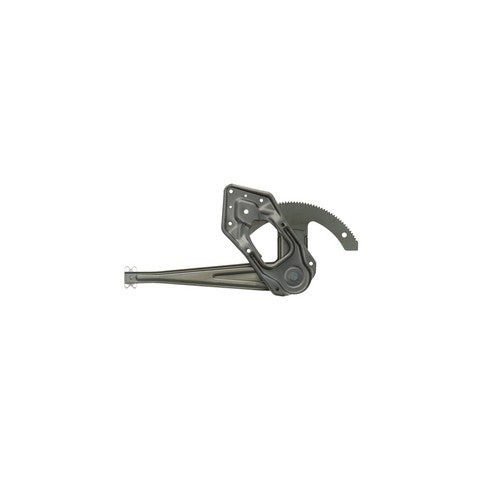 TrakMotive Window Regulator P/N:20-0458 Fits: Ford Ranger 11-93 - Image 2
