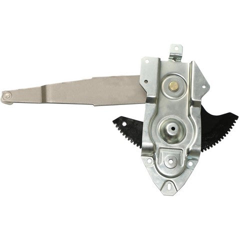 TrakMotive Window Regulator P/N:20-0461 Fits: Ford Bronco Ii 90-85, Ford Ranger 92-85 - Image 1