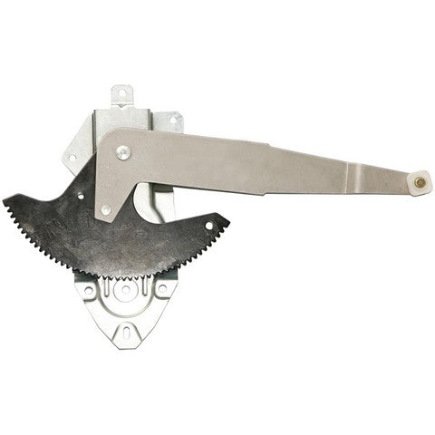 TrakMotive Window Regulator P/N:20-0461 Fits: Ford Bronco Ii 90-85, Ford Ranger 92-85 - Image 2