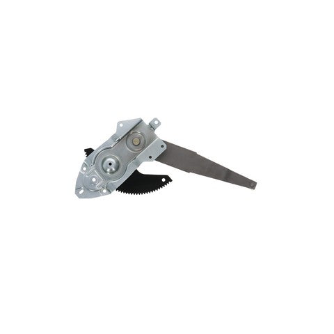 TrakMotive Window Regulator P/N:20-0462 Fits: Ford Bronco Ii 90-85, Ford Ranger 92-85 - Image 1
