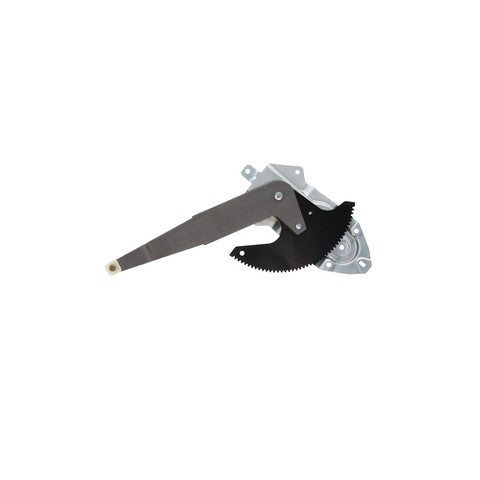 TrakMotive Window Regulator P/N:20-0462 Fits: Ford Bronco Ii 90-85, Ford Ranger 92-85 - Image 2