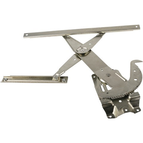 TrakMotive Window Regulator P/N:20-0465 Fits: Ford Taurus 07-96, Mercury Sable 05-96 - Image 1