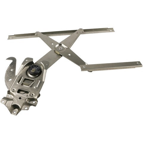 TrakMotive Window Regulator P/N:20-0465 Fits: Ford Taurus 07-96, Mercury Sable 05-96 - Image 2