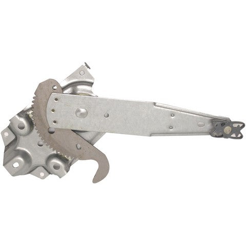 TrakMotive Window Regulator P/N:20-0467 Fits: Ford Sable 01-94, Ford Taurus 07-92, Mercury Sable 05-96 - Image 2