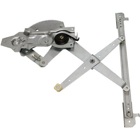TrakMotive Window Regulator P/N:20-0469 Fits: Ford Sable 95-94, Ford Taurus 95-86, Mercury Sable 95-86 - Image 1