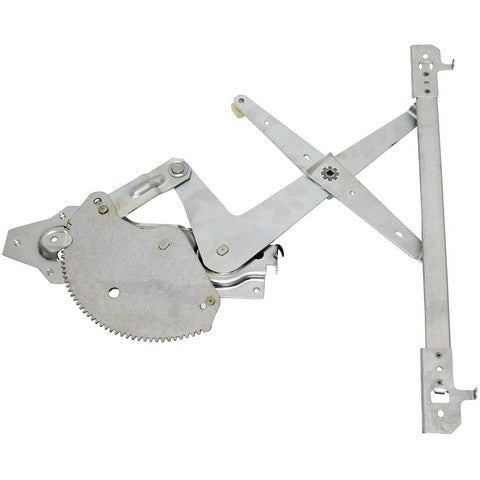 TrakMotive Window Regulator P/N:20-0469 Fits: Ford Sable 95-94, Ford Taurus 95-86, Mercury Sable 95-86 - Image 2