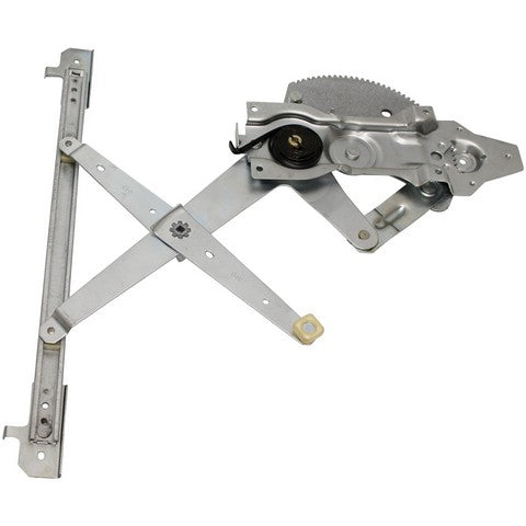 TrakMotive Window Regulator P/N:20-0470 Fits: Ford Sable 95-94, Ford Taurus 95-86, Mercury Sable 95-86 - Image 1