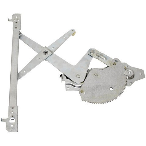 TrakMotive Window Regulator P/N:20-0470 Fits: Ford Sable 95-94, Ford Taurus 95-86, Mercury Sable 95-86 - Image 2
