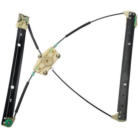 TrakMotive Window Regulator P/N:20-0478 Fits: Audi Q7 11-07 - Image 1