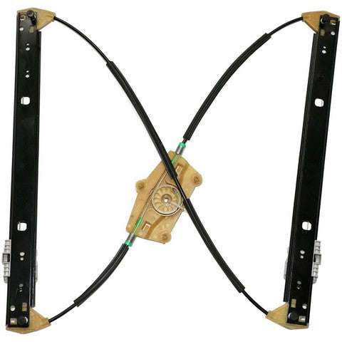 TrakMotive Window Regulator P/N:20-0479 Fits: Audi Q7 15-07 - Image 1