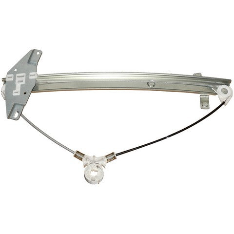 TrakMotive Window Regulator P/N:20-0482 Fits: Geo Prizm 97-93, Toyota Corolla 97-93 - Image 2