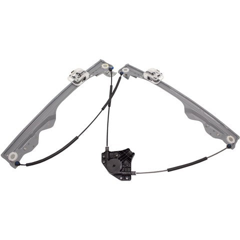 TrakMotive Window Regulator P/N:20-0515 Fits: Ford Edge 17-15 - Image 1