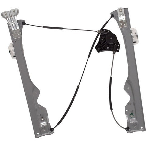 TrakMotive Window Regulator P/N:20-0516 Fits: Ford Edge 17-15 - Image 1