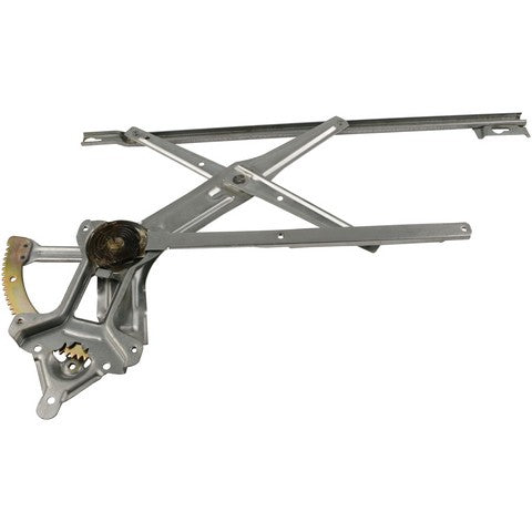 TrakMotive Window Regulator P/N:20-0565 Fits: Honda Accord 93-90 - Image 1